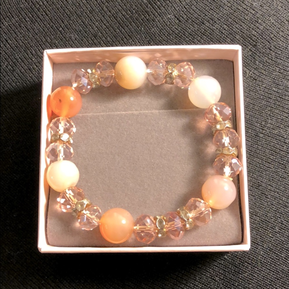 Pick bracelet